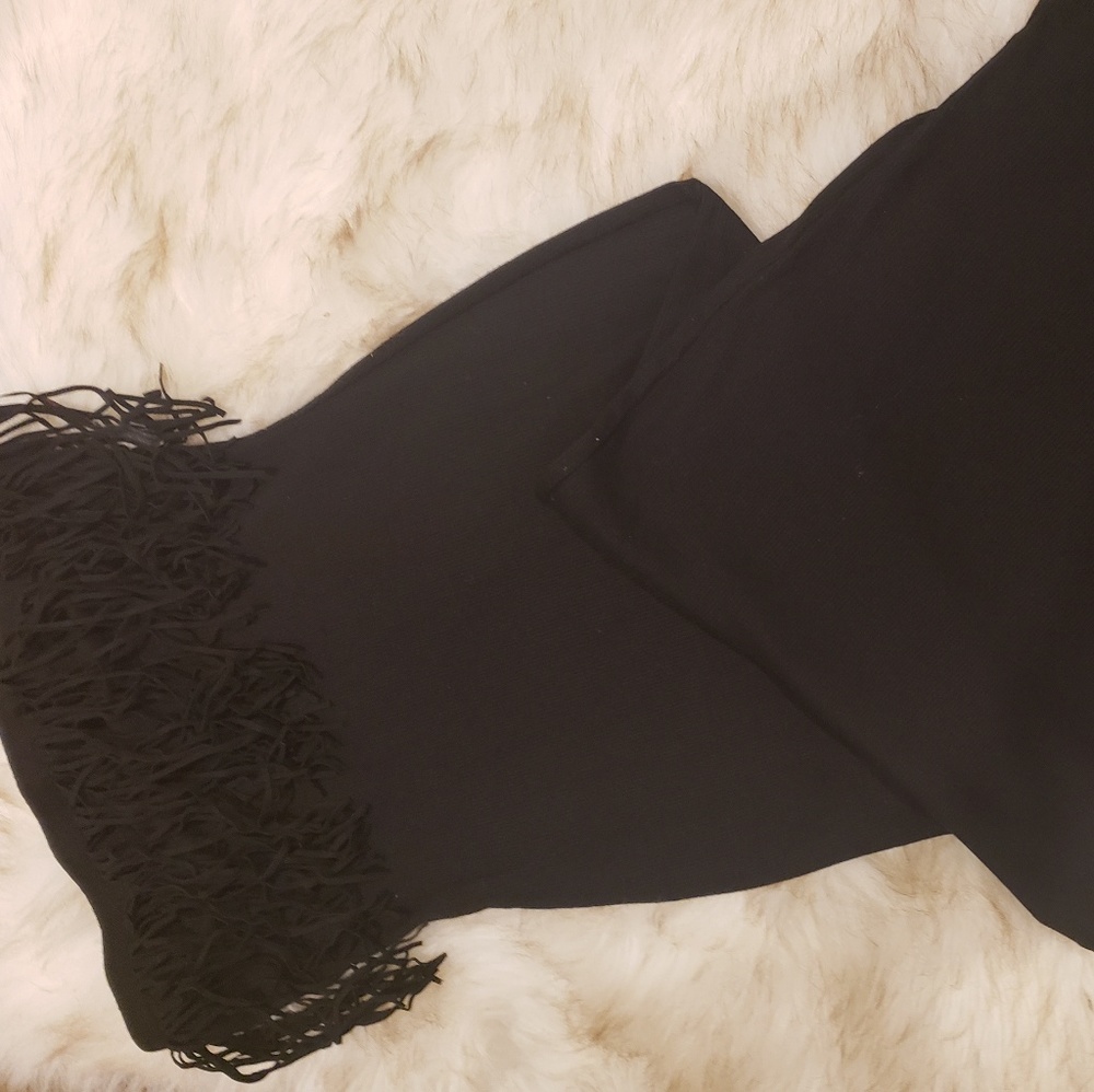 Agaci Bodycon Dress